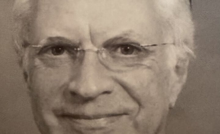 Nachruf Prof. Payk Nachruf Prof. Payk