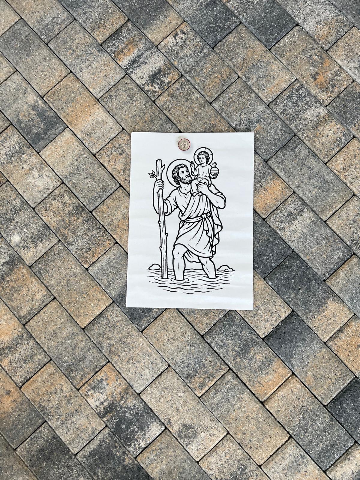 7